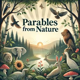 Artwork for Parables From Nature