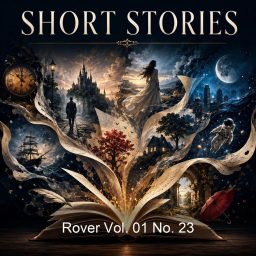Artwork for Rover Vol. 01 No. 23