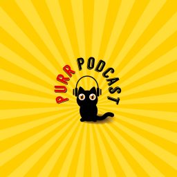 Artwork for Purr Podcast