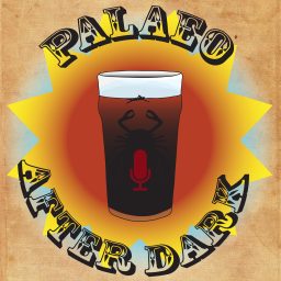Artwork for Palaeo After Dark