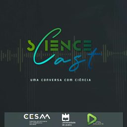 Artwork for ScienceCast | Uma Conversa com Ciência