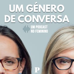 Artwork for Um Género de Conversa