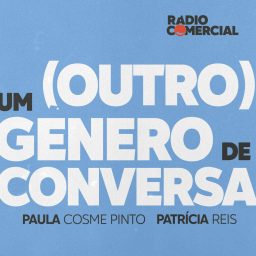 Artwork for Um (Outro) Género de Conversa