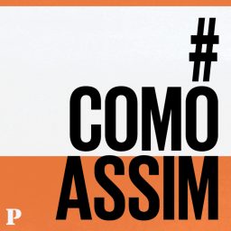 Artwork for Como Assim