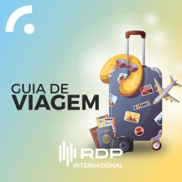 Artwork for Guia de Viagem