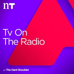 Artwork for TV on the Radio