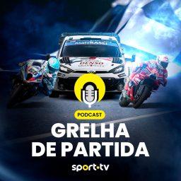 Artwork for Grelha de Partida
