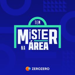 Artwork for Tem Mister na Área