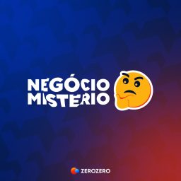 Artwork for Negócio Mistério