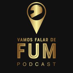 Artwork for Vamos Falar de FUm