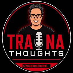 Artwork for Traina Thoughts