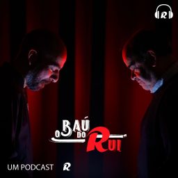 Artwork for O Baú do Rui