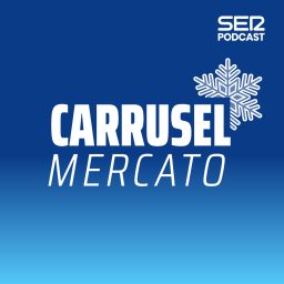 Artwork for Carrusel Mercato