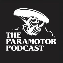 Artwork for The Paramotor Podcast