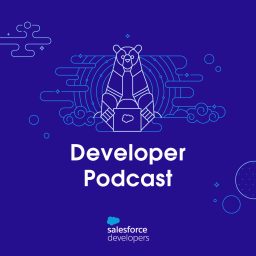 Artwork for Salesforce Developer Podcast