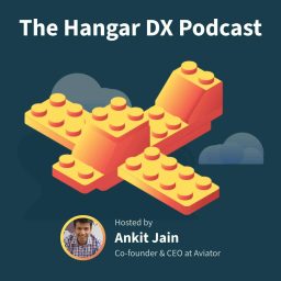 Artwork for Hangar DX Podcast