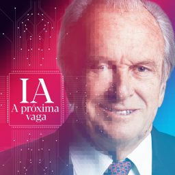 Artwork for IA: A Próxima Vaga