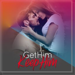Artwork for Get Him Keep Him Podcast