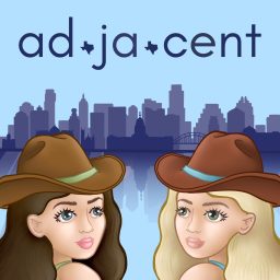 Artwork for Adjacent Podcast