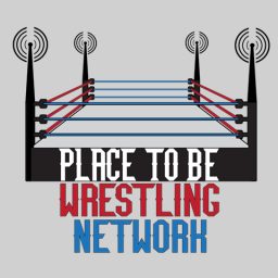 Artwork for Place to Be Wrestling Network