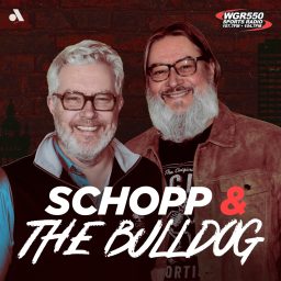 Artwork for Schopp and Bulldog