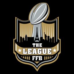 Artwork for The League FFB