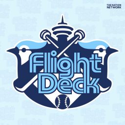 Artwork for Flight Deck