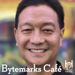 Artwork for Bytemarks Café