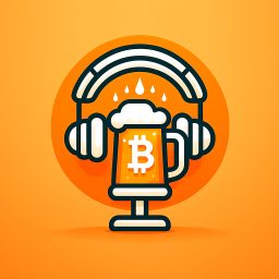 Artwork for The Bitcoin Brew