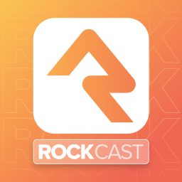 Artwork for ROCK Cast