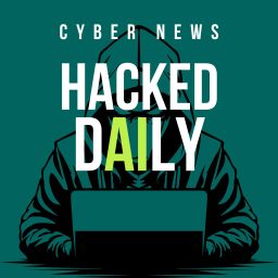 Artwork for Hacked dAily