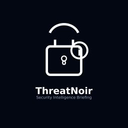 Artwork for ThreatNoir — Security Intelligence Briefing