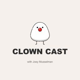 Artwork for Clown Cast