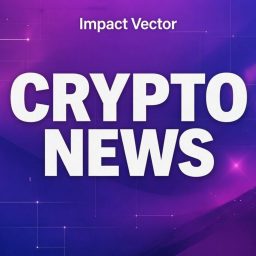 Artwork for Impact Vector: Crypto Infrastructure
