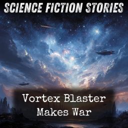Artwork for Vortex Blaster Makes War