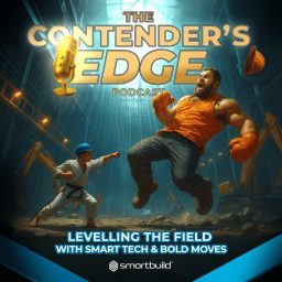 Artwork for The Contender’s Edge
