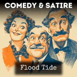Artwork for Flood Tide