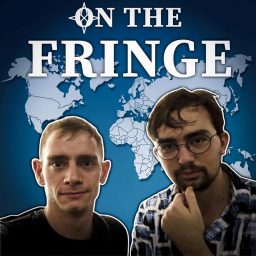Artwork for On the Fringe