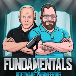 Artwork for Fundamentals of Software Engineering