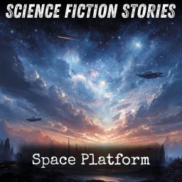 Artwork for Space Prison