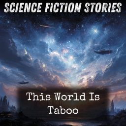 Artwork for This World Is Taboo