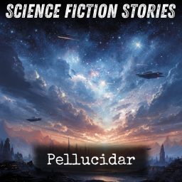 Artwork for Pellucidar