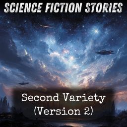 Artwork for Second Variety (Version 2)