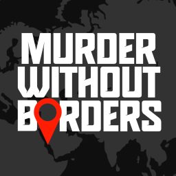 Artwork for Murder Without Borders
