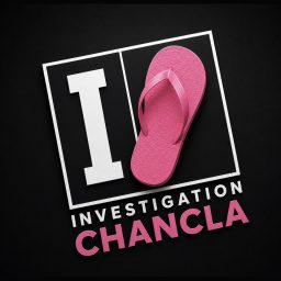 Artwork for Investigation Chancla