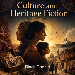 Artwork for Black Candle