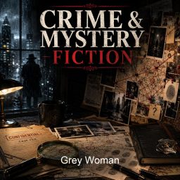 Artwork for Grey Woman