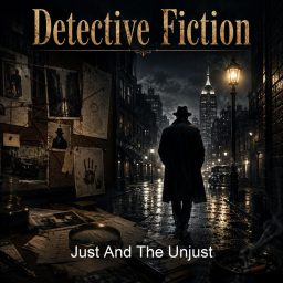 Artwork for Just And The Unjust