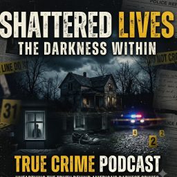 Artwork for True Crime Podcast
