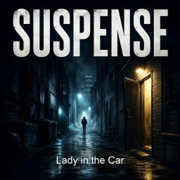 Artwork for Lady in the Car